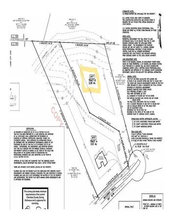 $164,000 | 437 McCurry Trail, Canton, GA 30114