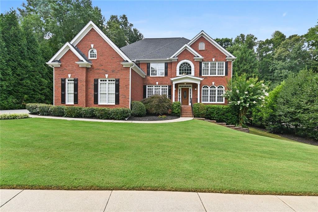 109 Laurel Ridge Drive Alpharetta, GA 30004 - Photo 1 of 1 Gallery Image 1