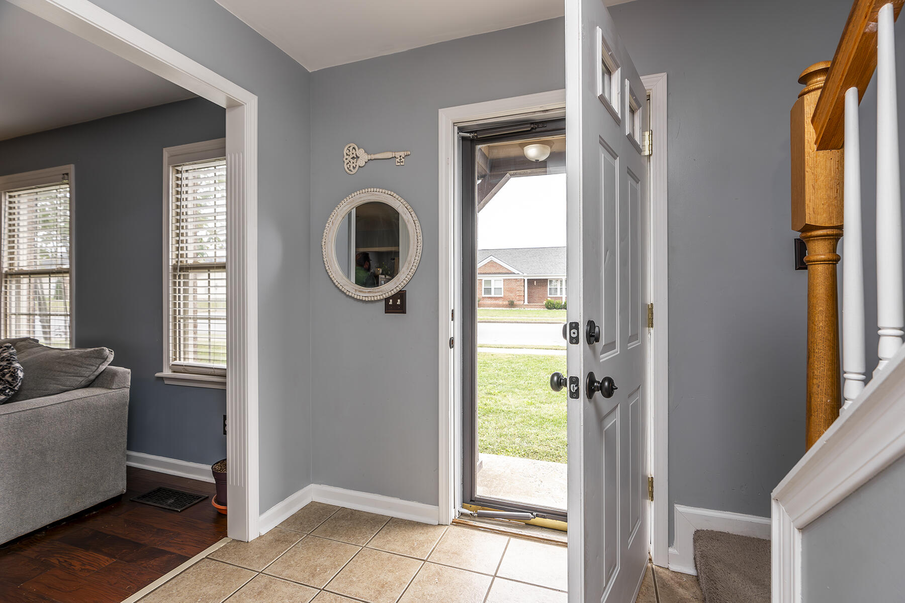 632 Williams Road Nicholasville, KY 40356 - Photo 3 of 40 632williams07