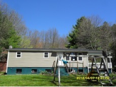 299 Kire Lane Ripplemead, VA 24150 - Photo 1 of 14 FRONT