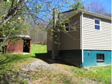 299 Kire Lane Ripplemead, VA 24150 - Photo 2 of 14 SIDE VIEW