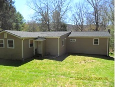 299 Kire Lane Ripplemead, VA 24150 - Photo 3 of 14 REAR