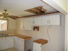 299 Kire Lane Ripplemead, VA 24150 - Photo 5 of 14 KITCHEN