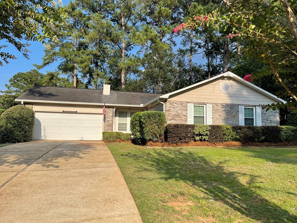 108 Rochelle Court Dothan, AL 36305 - Photo 1 of 25 Main View