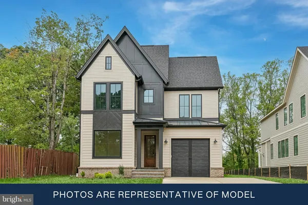 $2,950,000 | 123 North Edgewood Street, Arlington, VA 22201