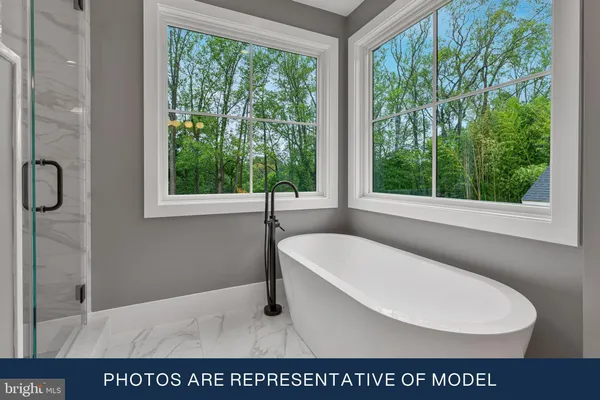 $2,950,000 | 123 North Edgewood Street, Arlington, VA 22201