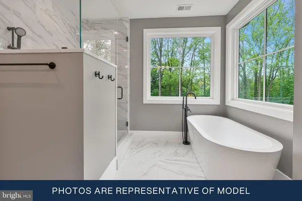 $2,950,000 | 123 North Edgewood Street, Arlington, VA 22201
