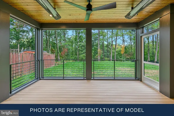 $2,950,000 | 123 North Edgewood Street, Arlington, VA 22201