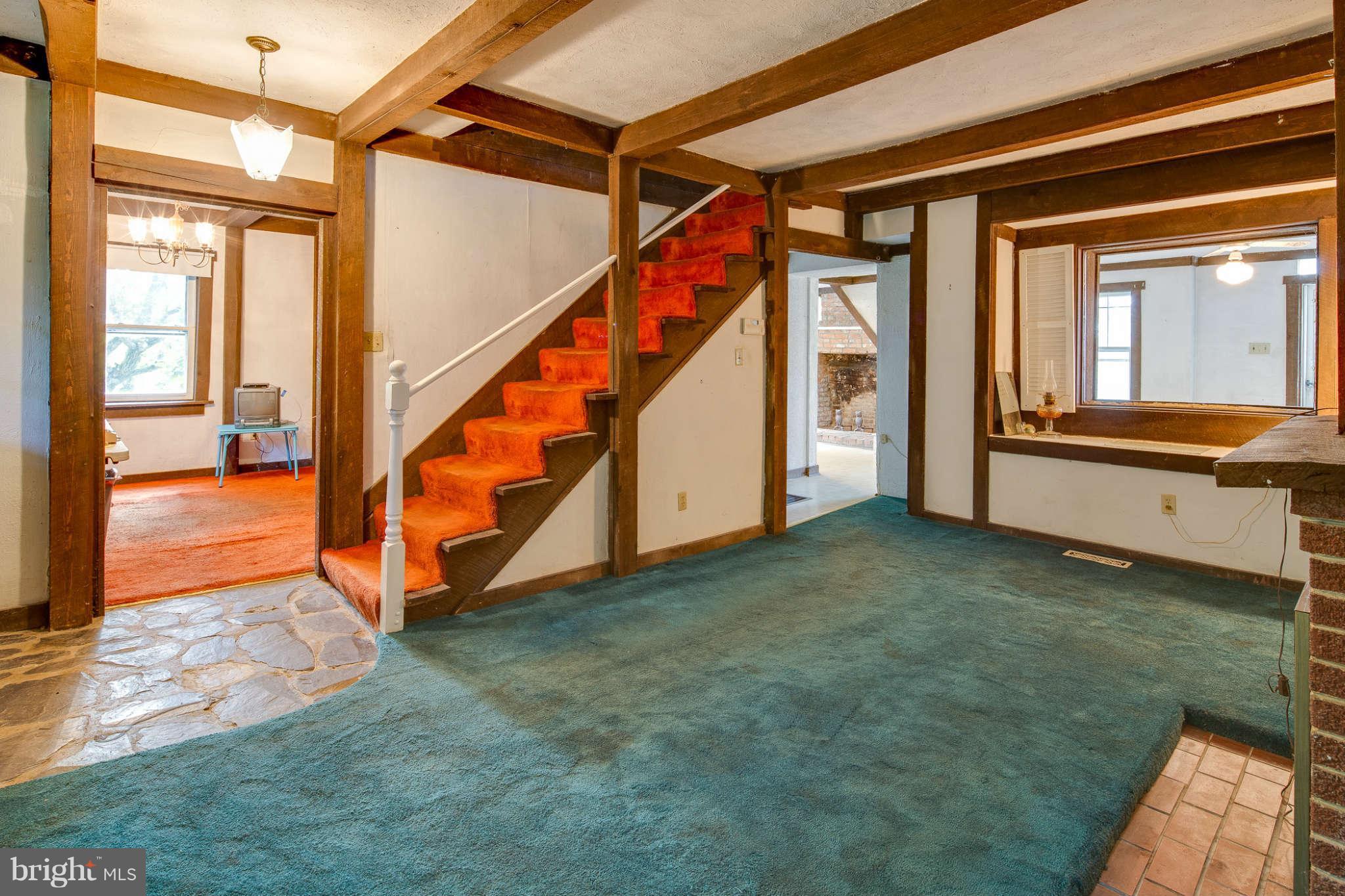 10537 Green Valley Road Union Bridge, MD 21791 - Photo 12 of 30 a view of an entryway