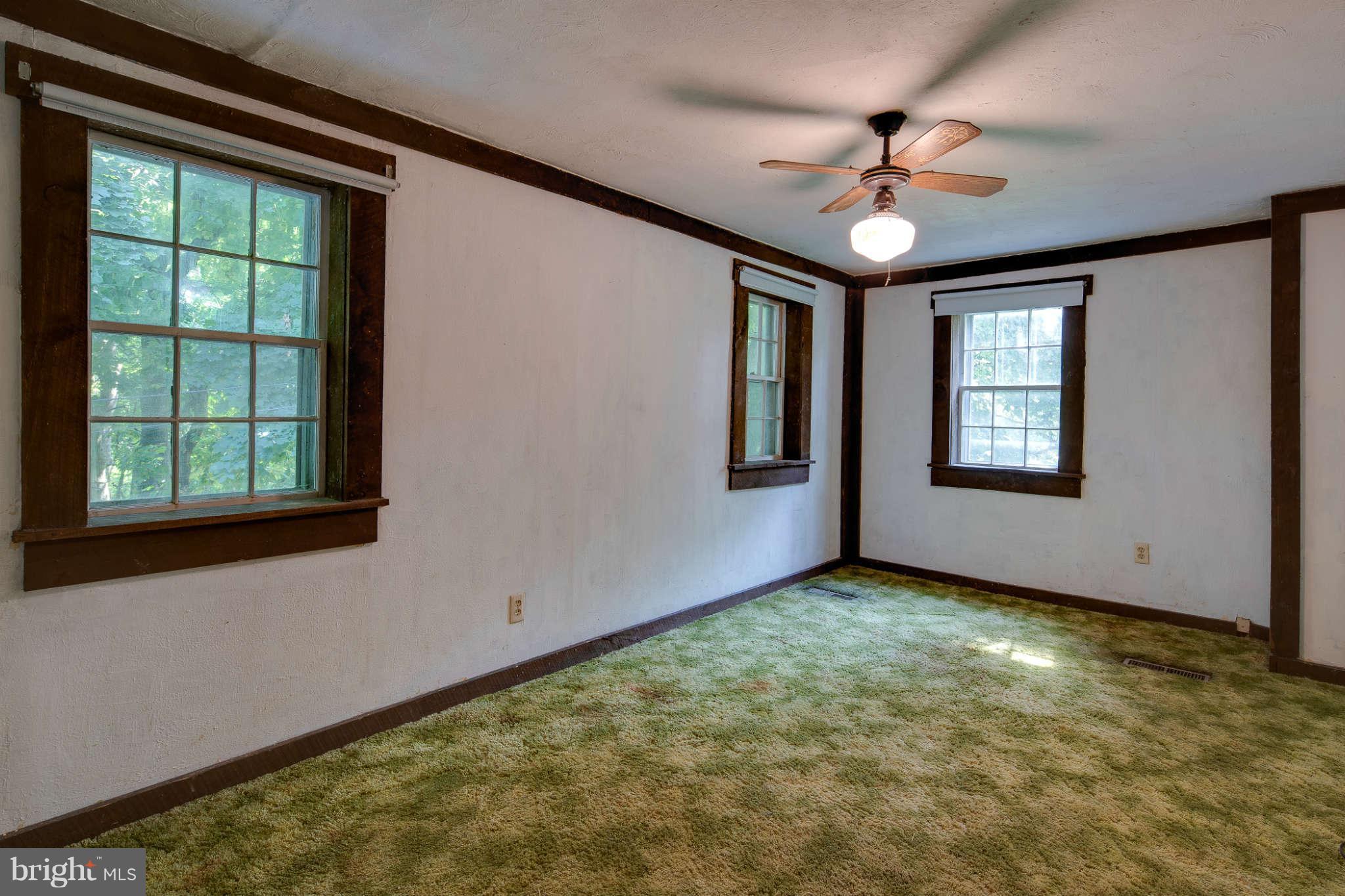 10537 Green Valley Road Union Bridge, MD 21791 - Photo 17 of 30 a view of an empty room with a window