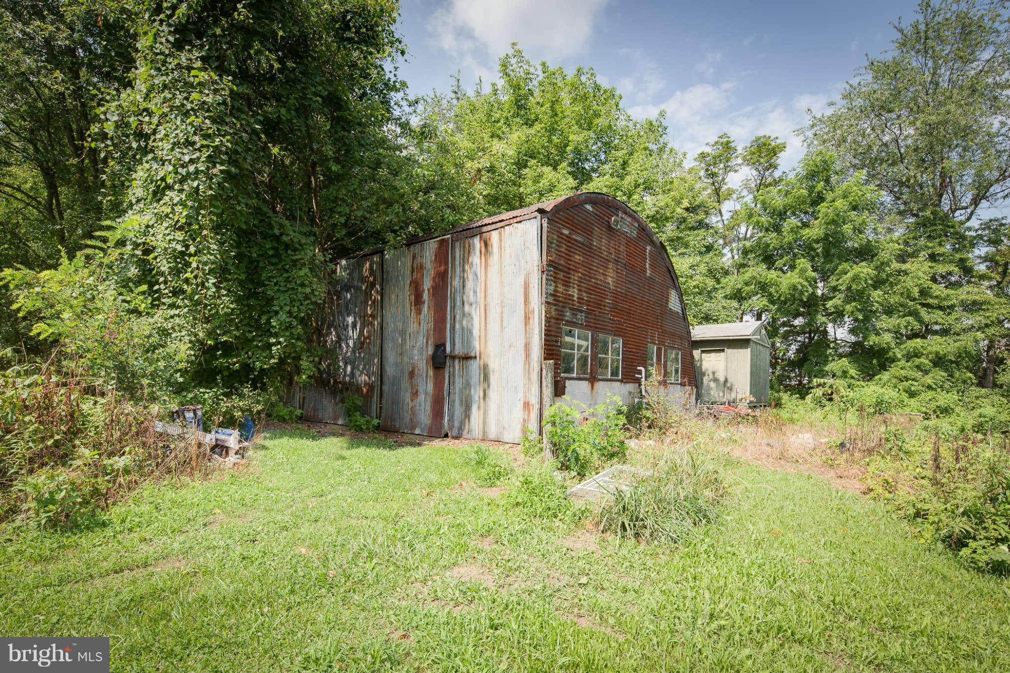 10537 Green Valley Road Union Bridge, MD 21791 - Photo 29 of 30 a view of a back yard