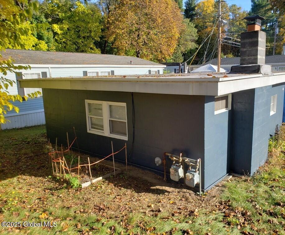 3545 Carman Road, Unit 35 Schenectady, NY 12303 - Photo 2 of 8 3545 Carman 1 exterior