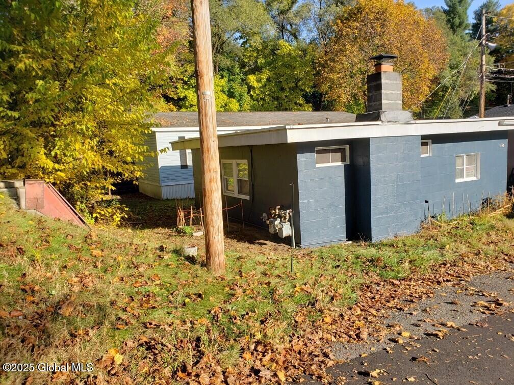 3545 Carman Road, Unit 35 Schenectady, NY 12303 - Photo 3 of 8 3545 Carman 3 exterior