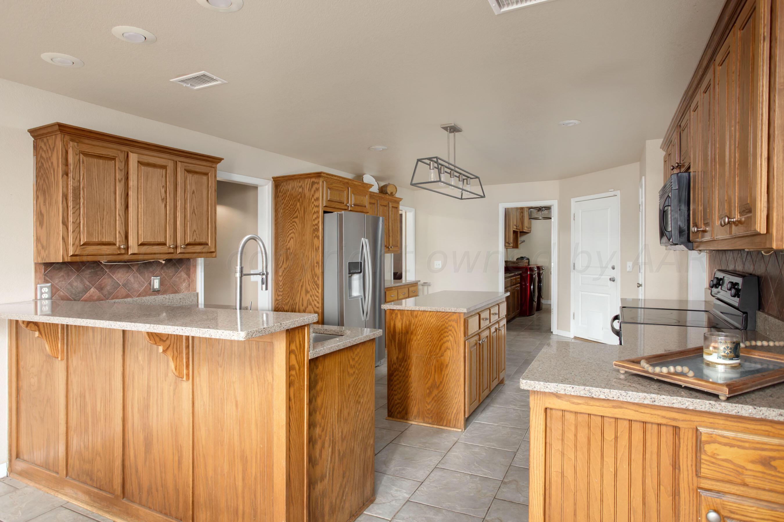 7851 West Rockwell Road Canyon, TX 79015 - Photo 14 of 46 6