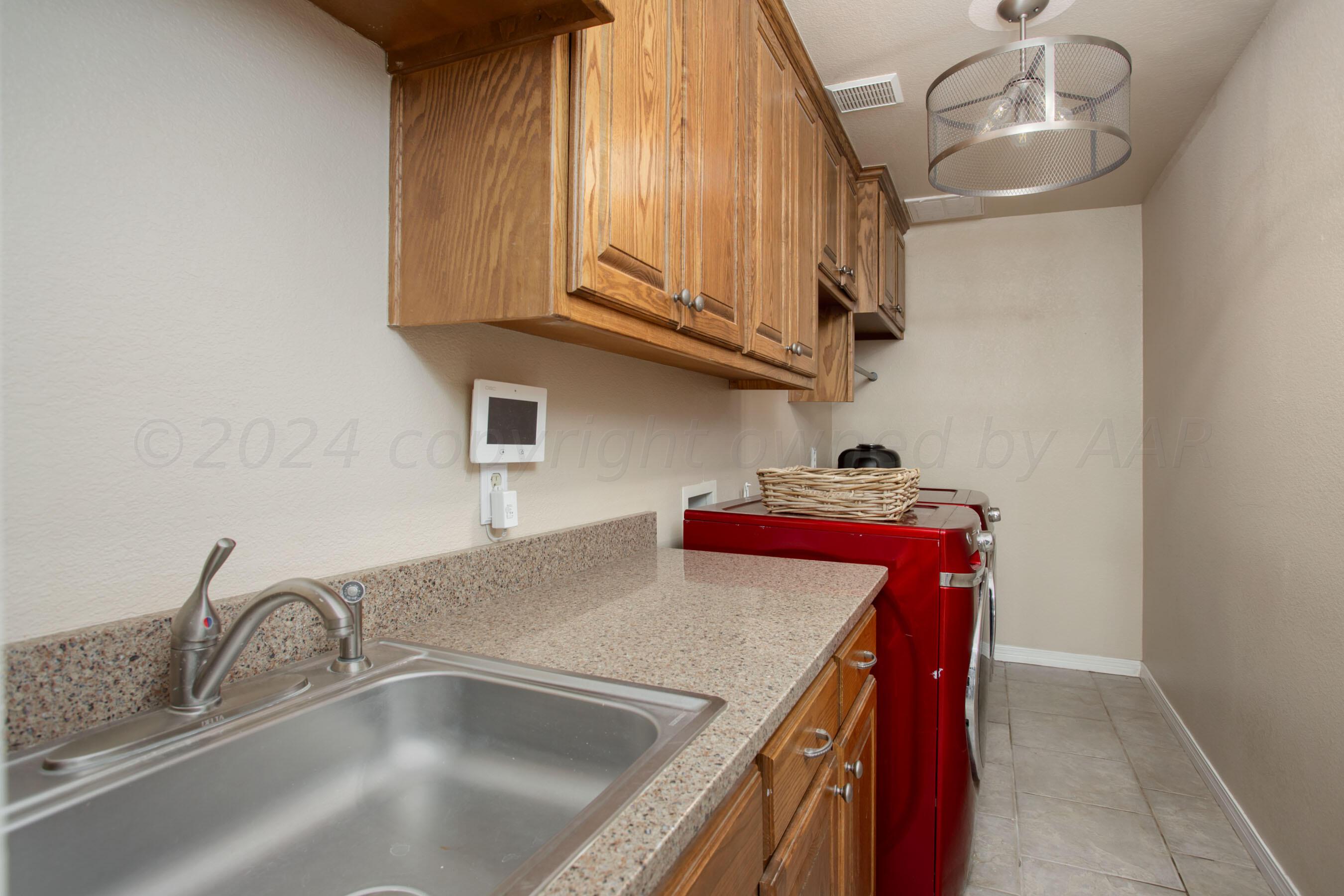 7851 West Rockwell Road Canyon, TX 79015 - Photo 24 of 46 10