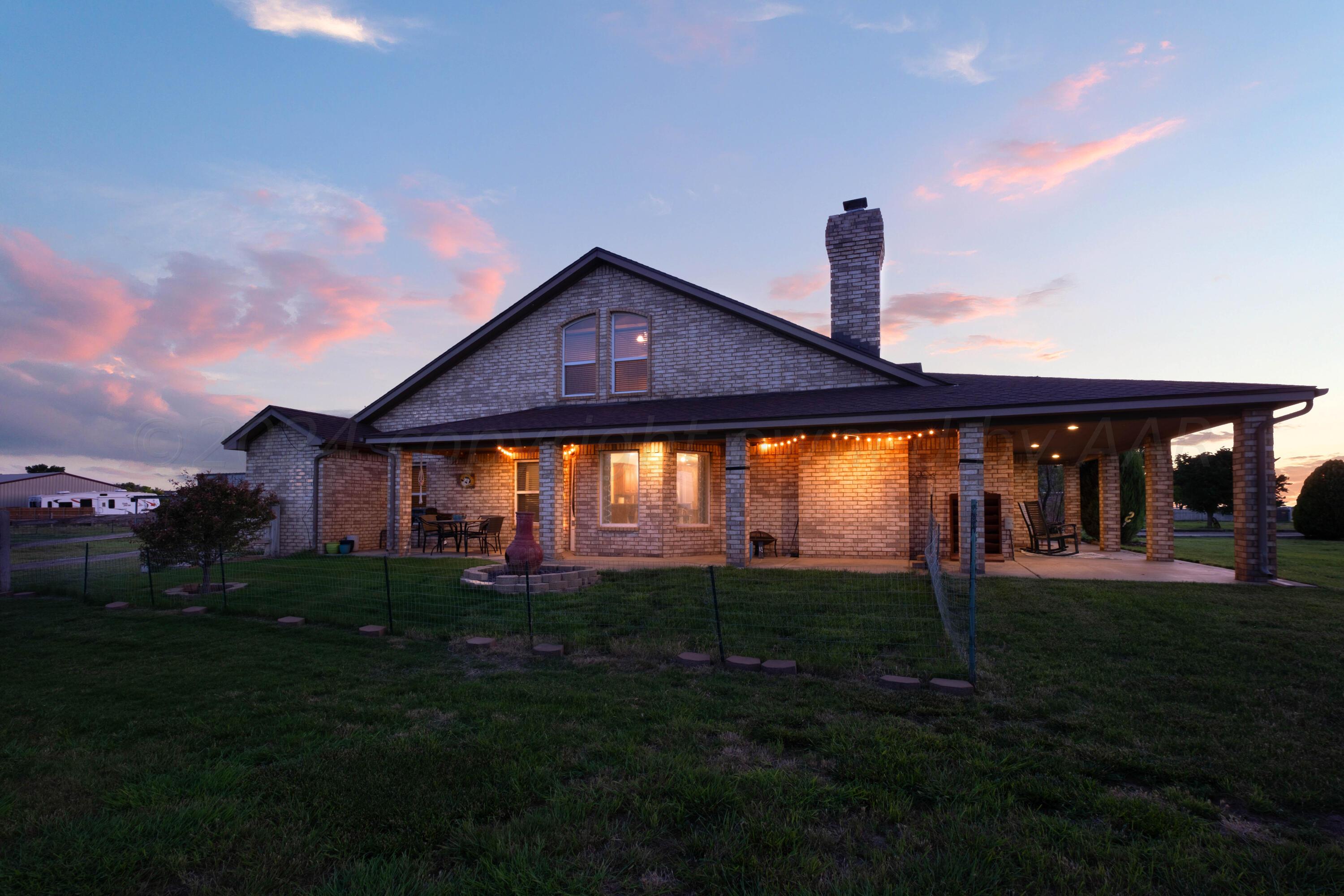 7851 West Rockwell Road Canyon, TX 79015 - Photo 3 of 46 DSCF9028copy