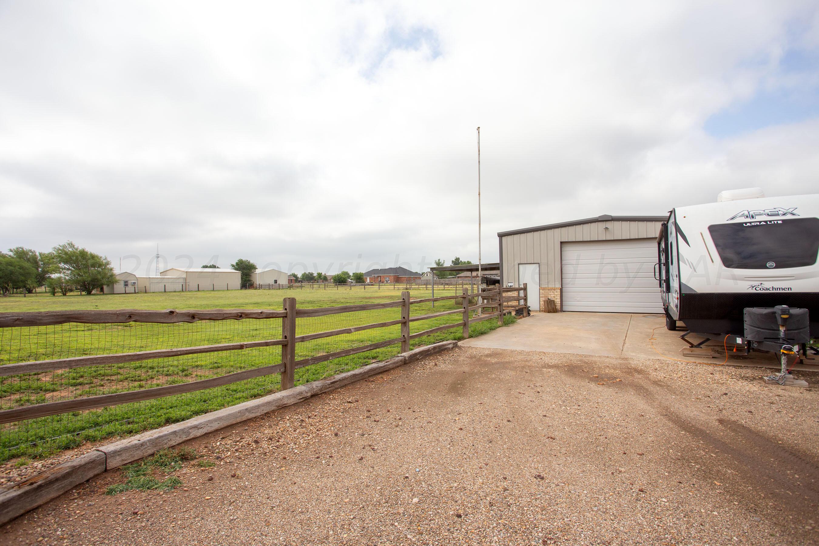 7851 West Rockwell Road Canyon, TX 79015 - Photo 34 of 46 26