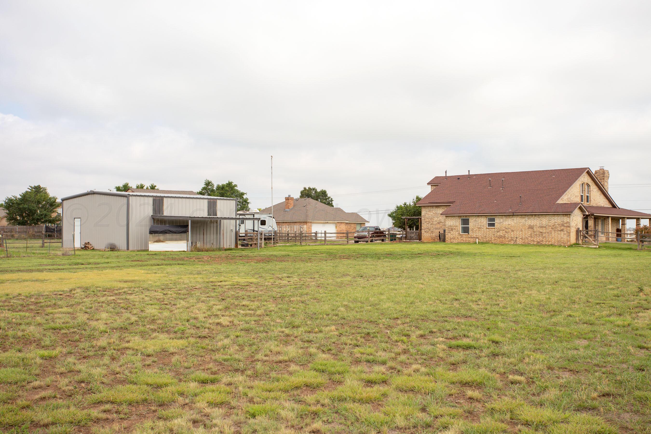 7851 West Rockwell Road Canyon, TX 79015 - Photo 36 of 46 30