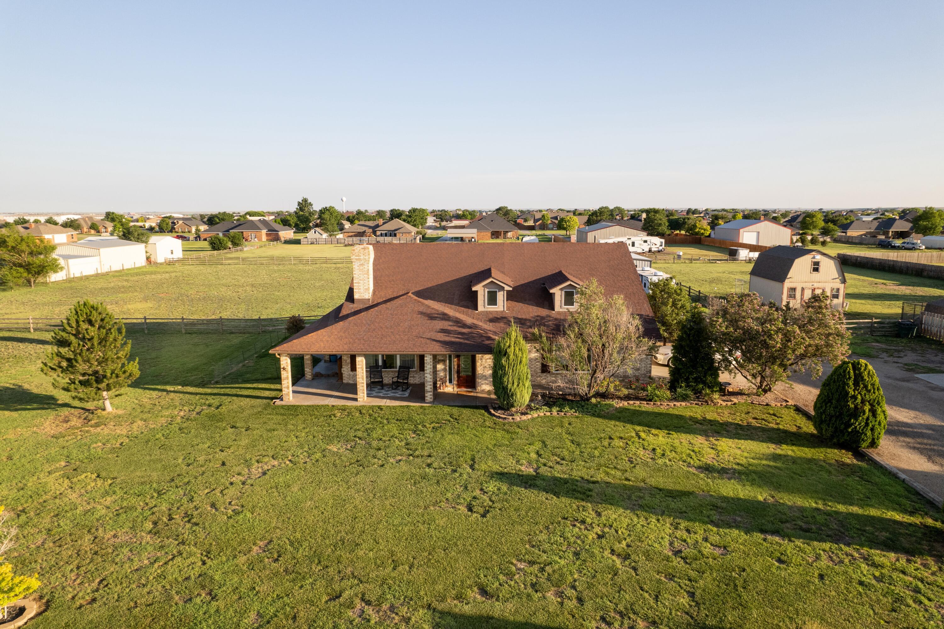 7851 West Rockwell Road Canyon, TX 79015 - Photo 39 of 46 2ND