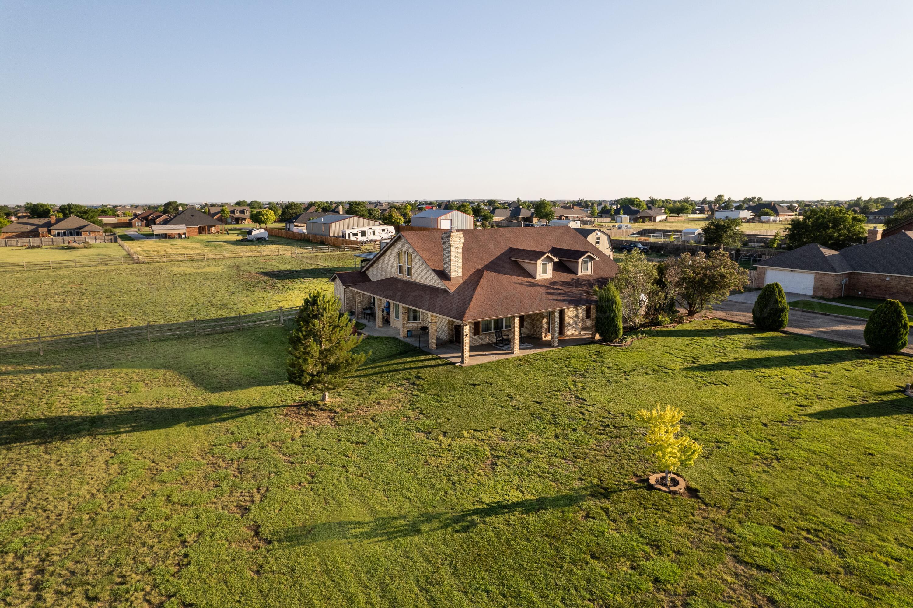 7851 West Rockwell Road Canyon, TX 79015 - Photo 40 of 46 3RD