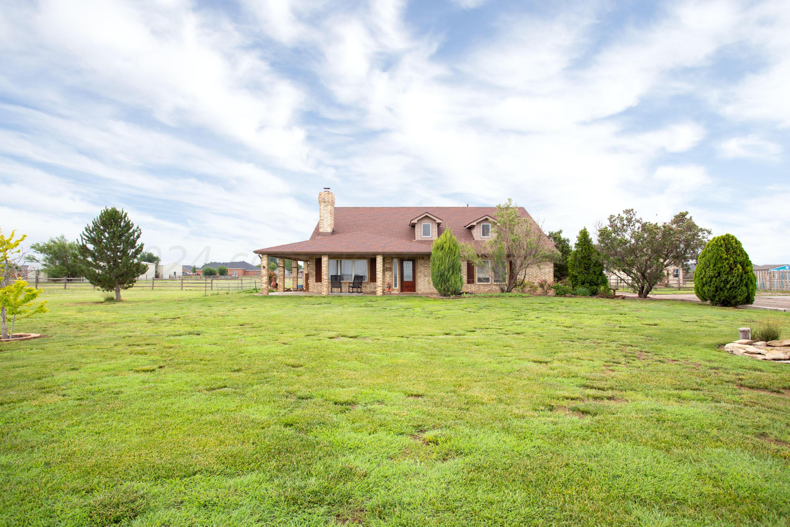 7851 West Rockwell Road Canyon, TX 79015 - Photo 4 of 46 34