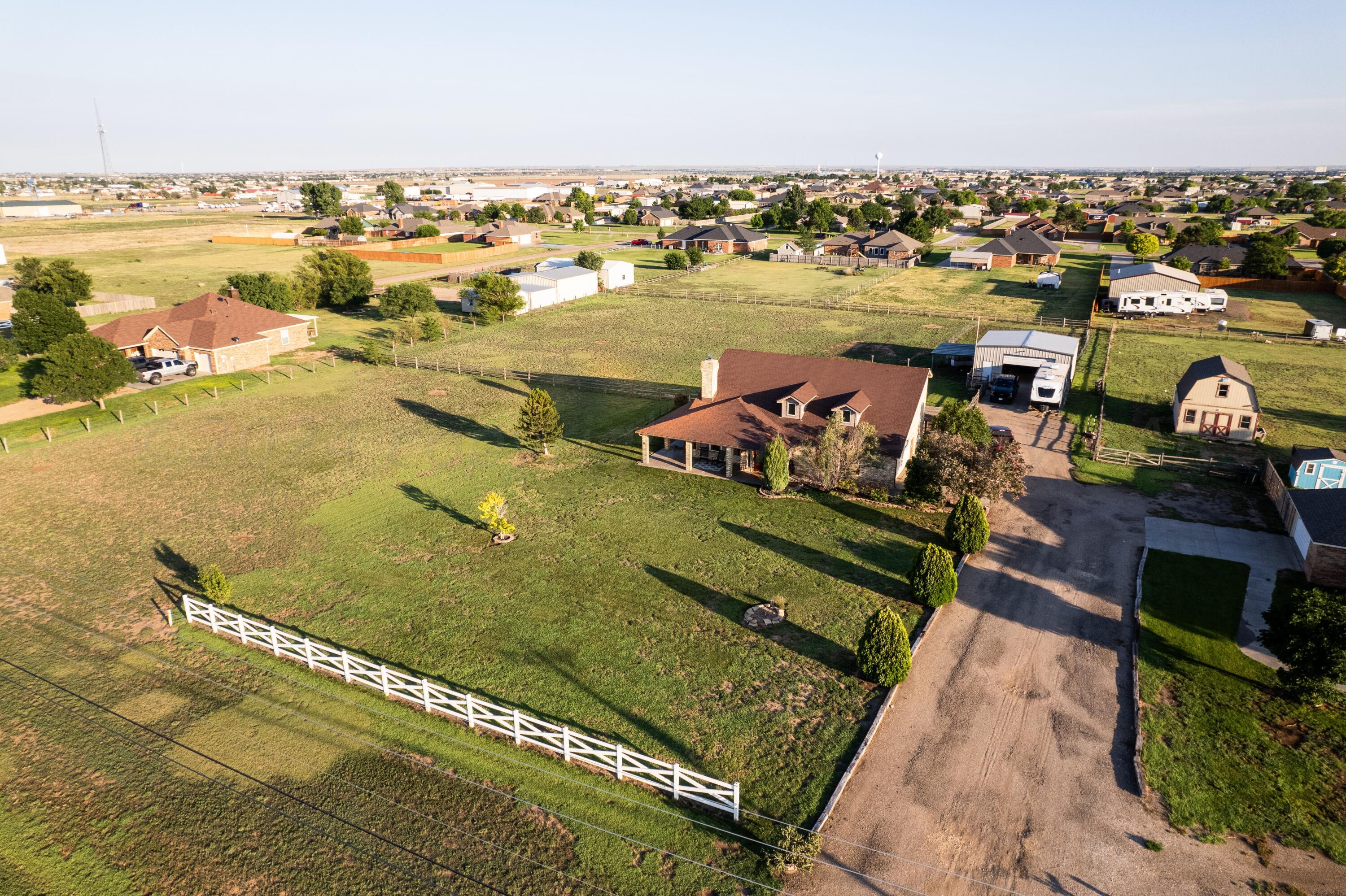 7851 West Rockwell Road Canyon, TX 79015 - Photo 44 of 46 7TH