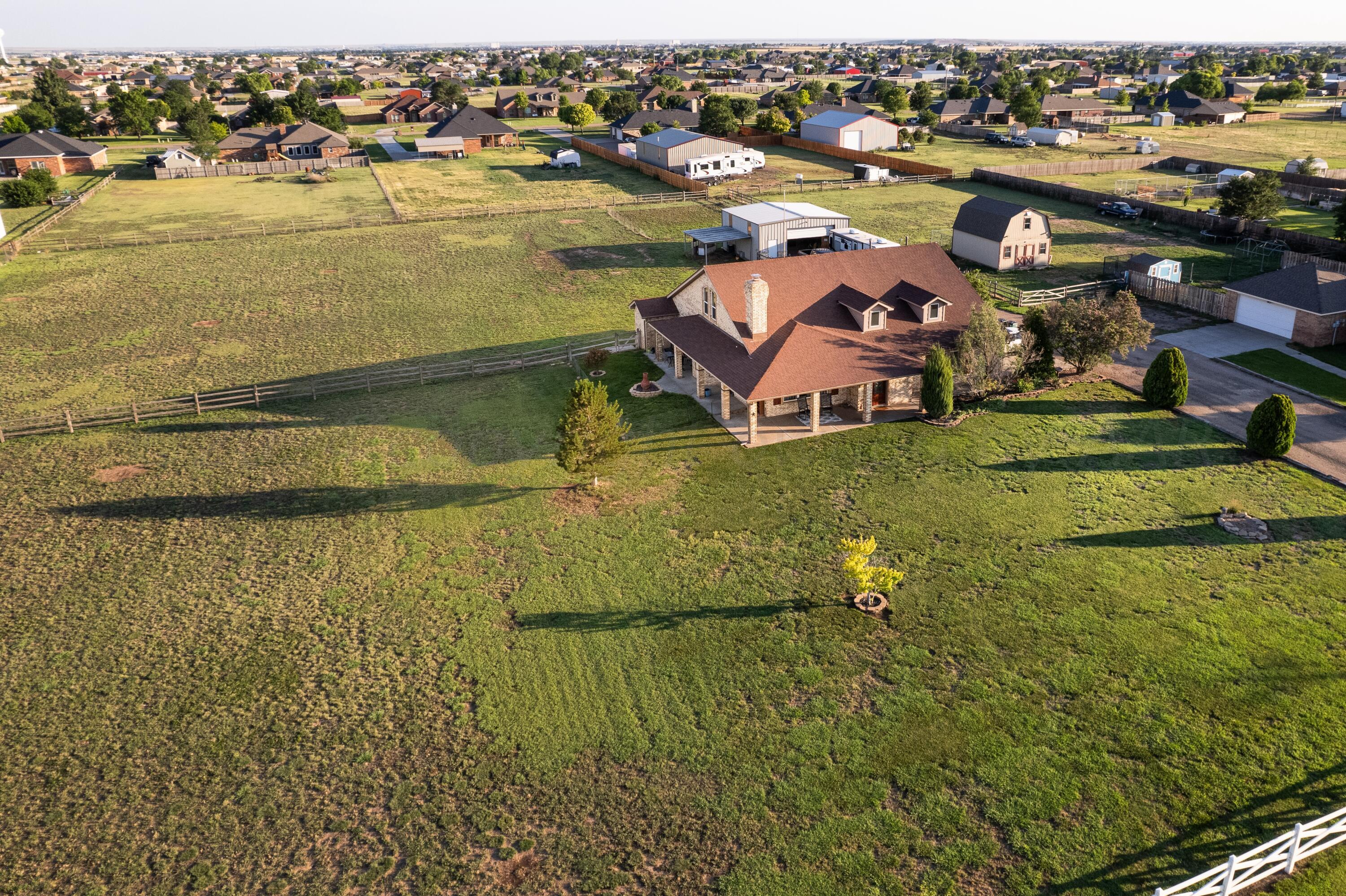 7851 West Rockwell Road Canyon, TX 79015 - Photo 46 of 46 9TH