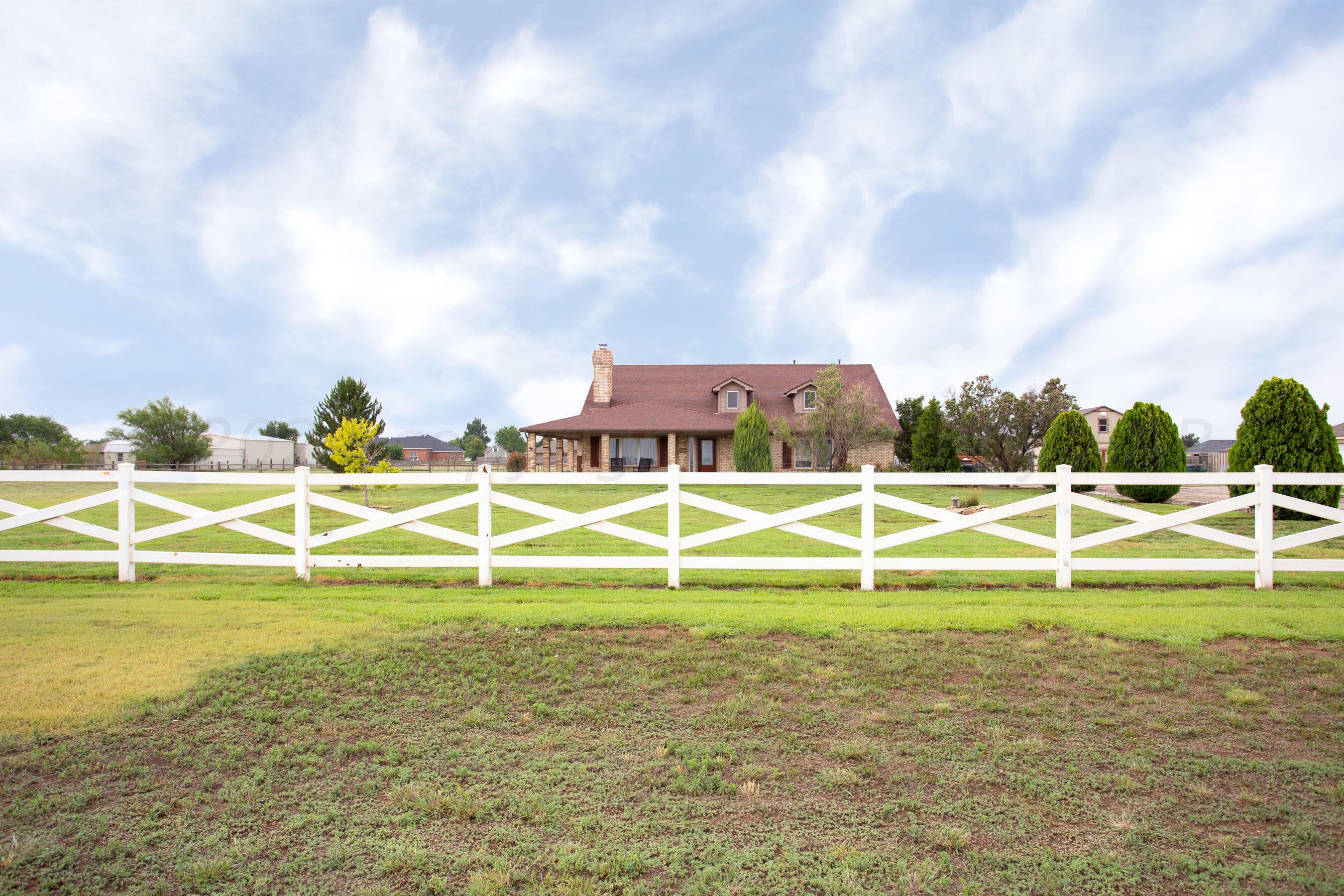 7851 West Rockwell Road Canyon, TX 79015 - Photo 5 of 46 36