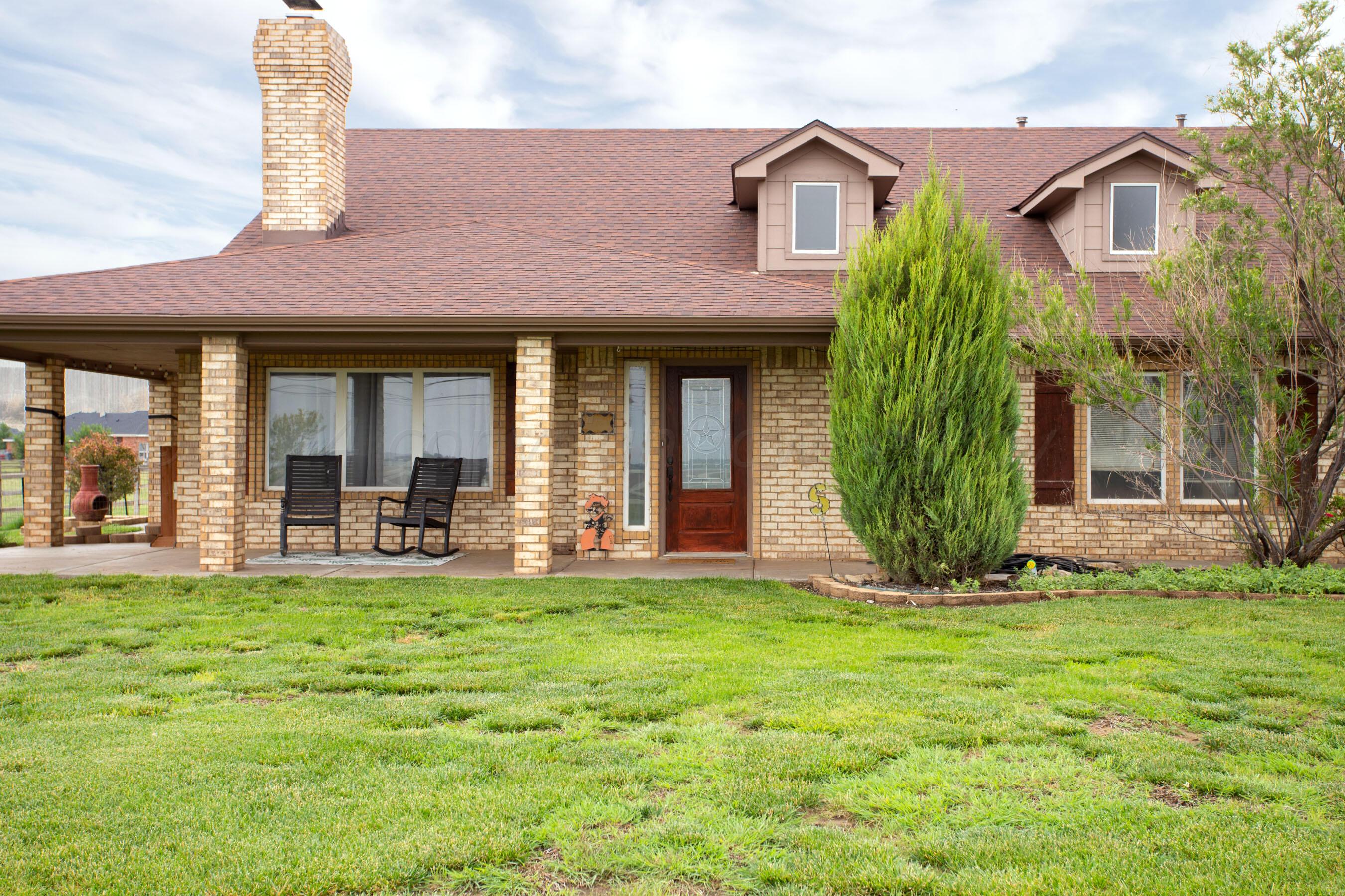 7851 West Rockwell Road Canyon, TX 79015 - Photo 6 of 46 33