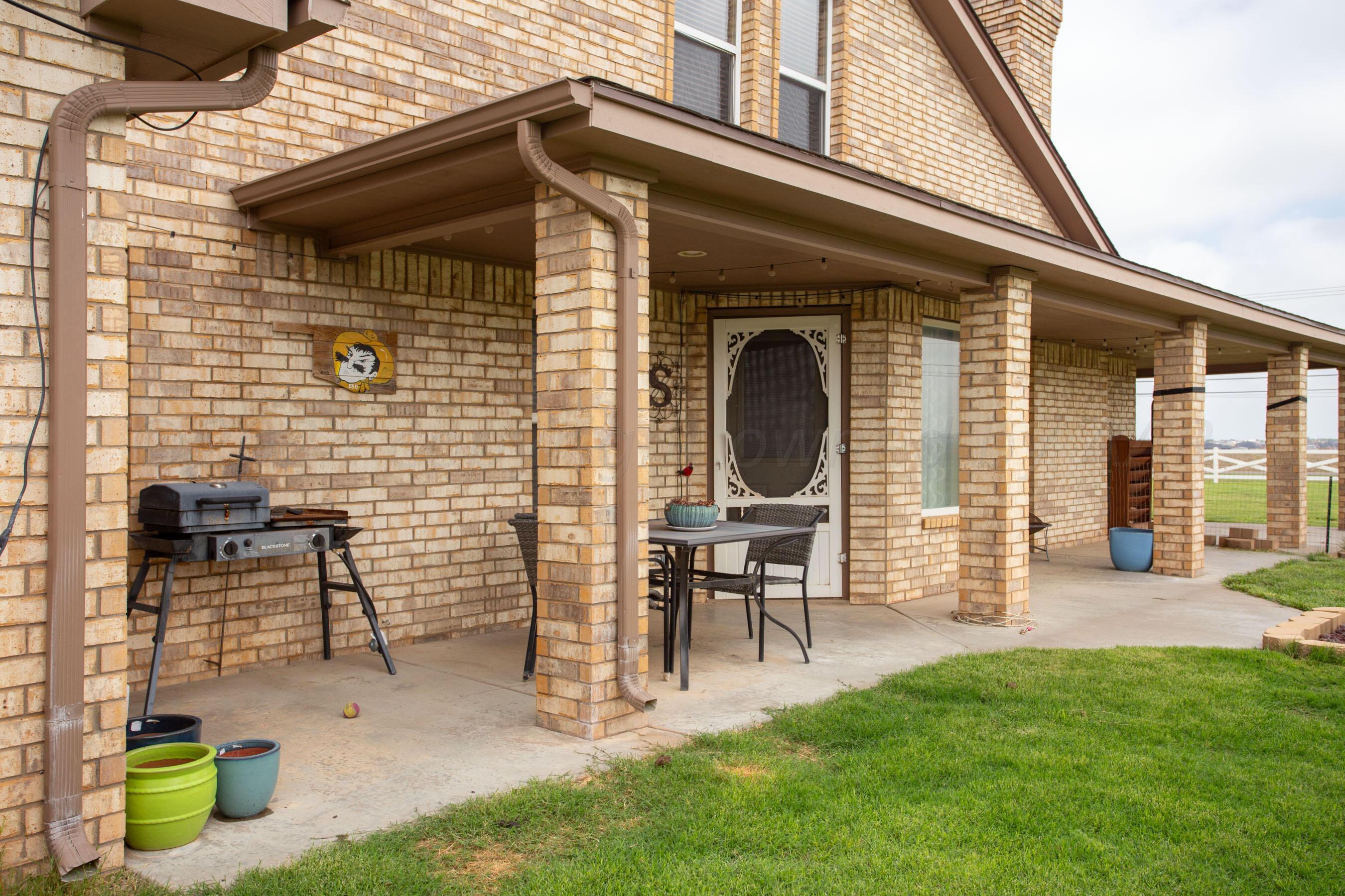 7851 West Rockwell Road Canyon, TX 79015 - Photo 7 of 46 31