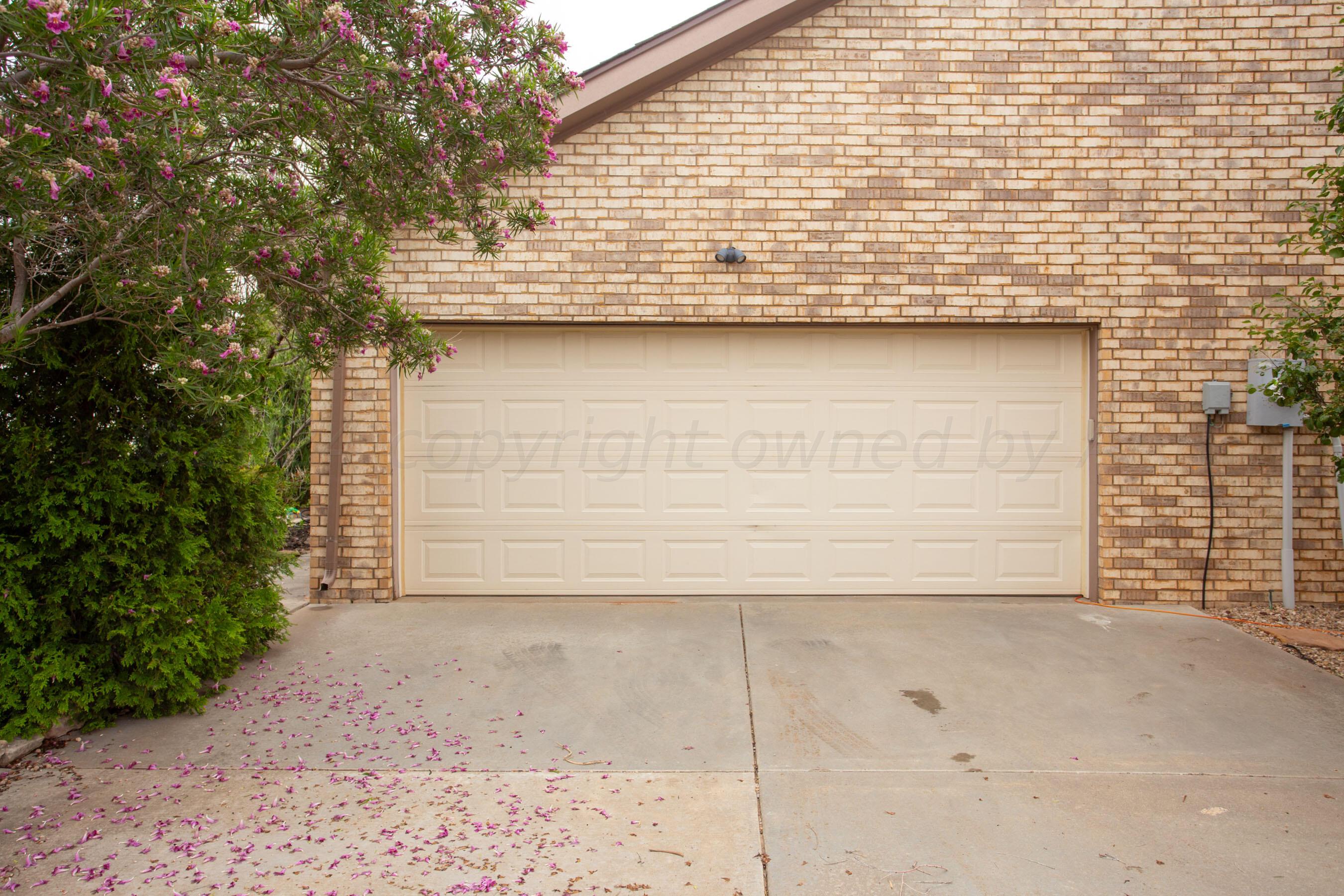 7851 West Rockwell Road Canyon, TX 79015 - Photo 8 of 46 32