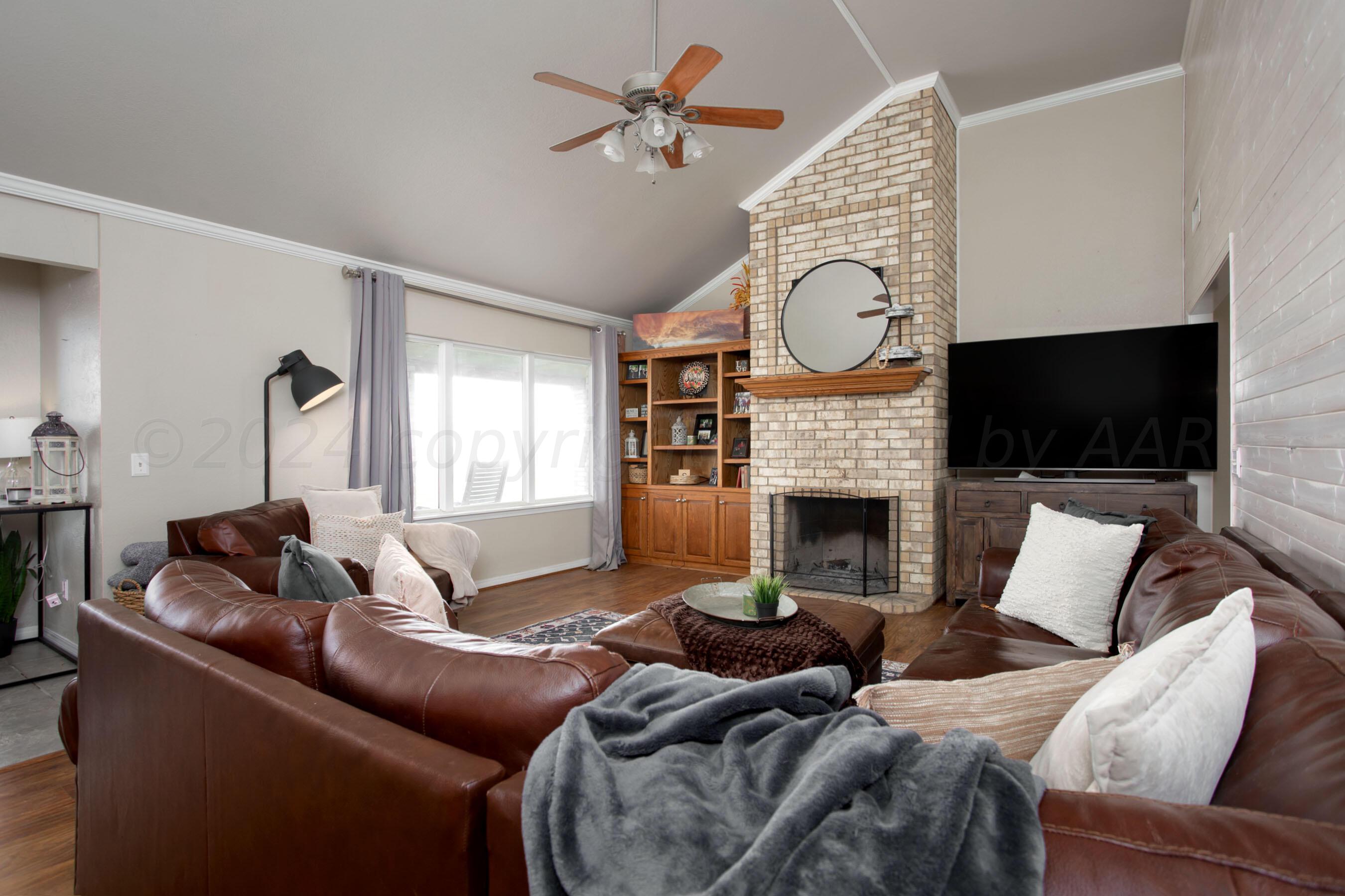 7851 West Rockwell Road Canyon, TX 79015 - Photo 10 of 46 3