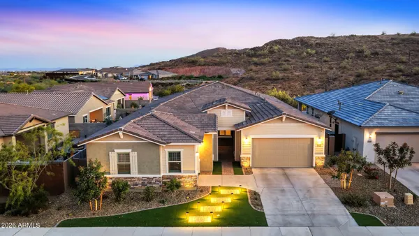 $854,900 | 13473 West Roy Rogers Road, Peoria, AZ 85383