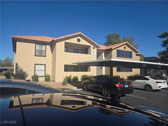 $165,000 | 2451 North Rainbow Boulevard, Unit 2048, Las Vegas, NV 89108