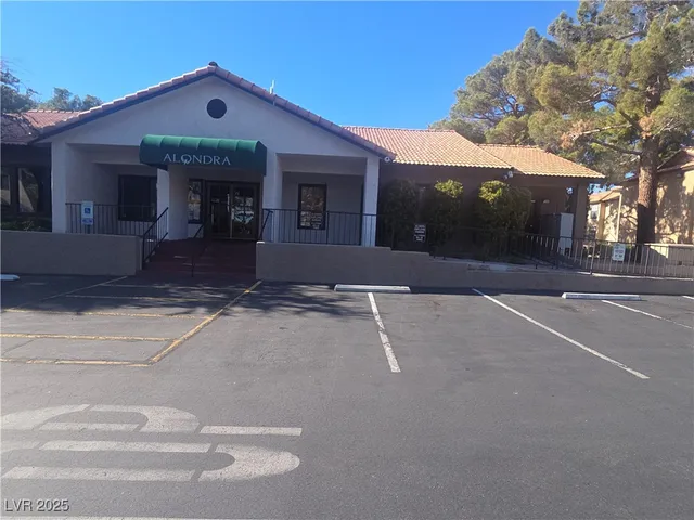$165,000 | 2451 North Rainbow Boulevard, Unit 2048, Las Vegas, NV 89108