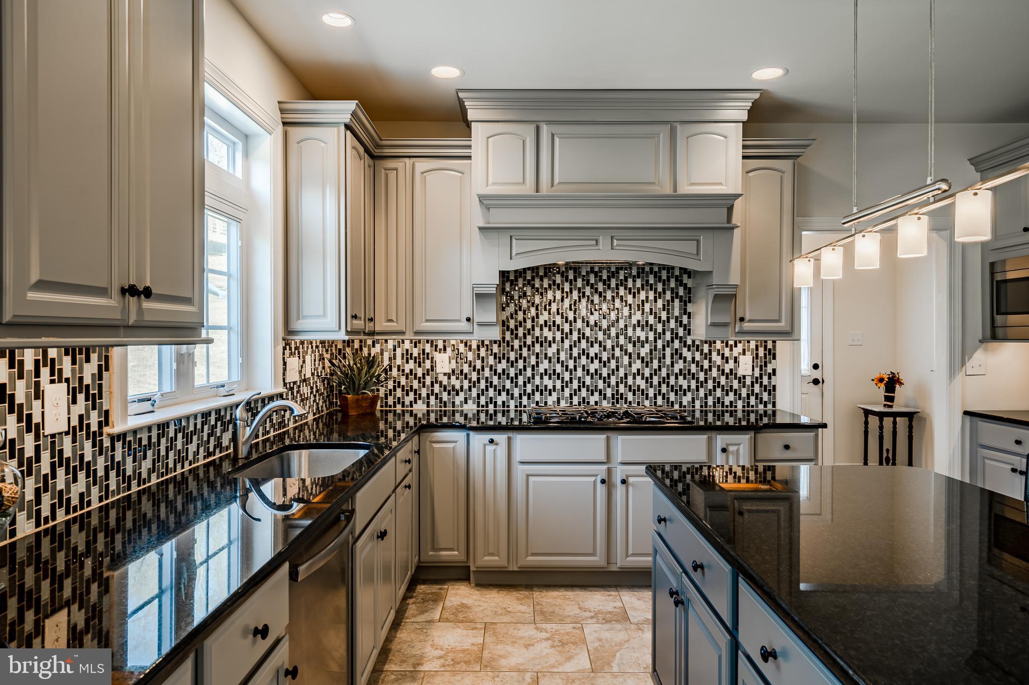 229 Valley Road Media, PA 19063 - Photo 11 of 54 Ample kitchen counter space!