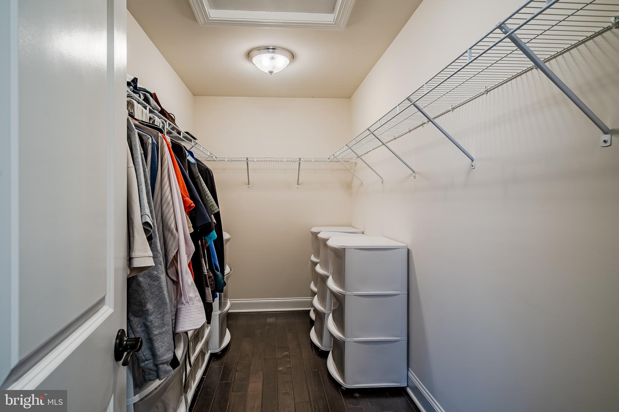 229 Valley Road Media, PA 19063 - Photo 31 of 54 Walk-in closet