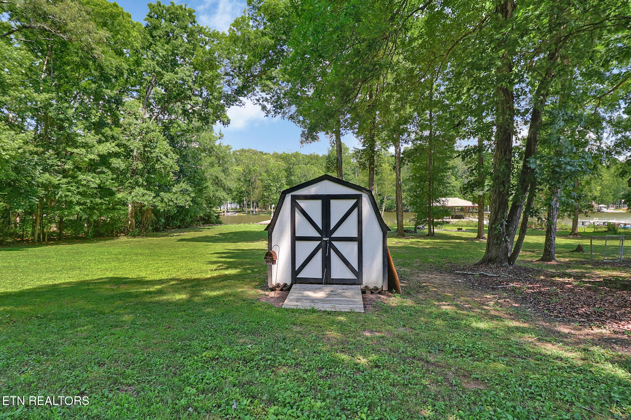 1783 Holly Glen Road Decatur, TN 37322 - Photo 43 of 59