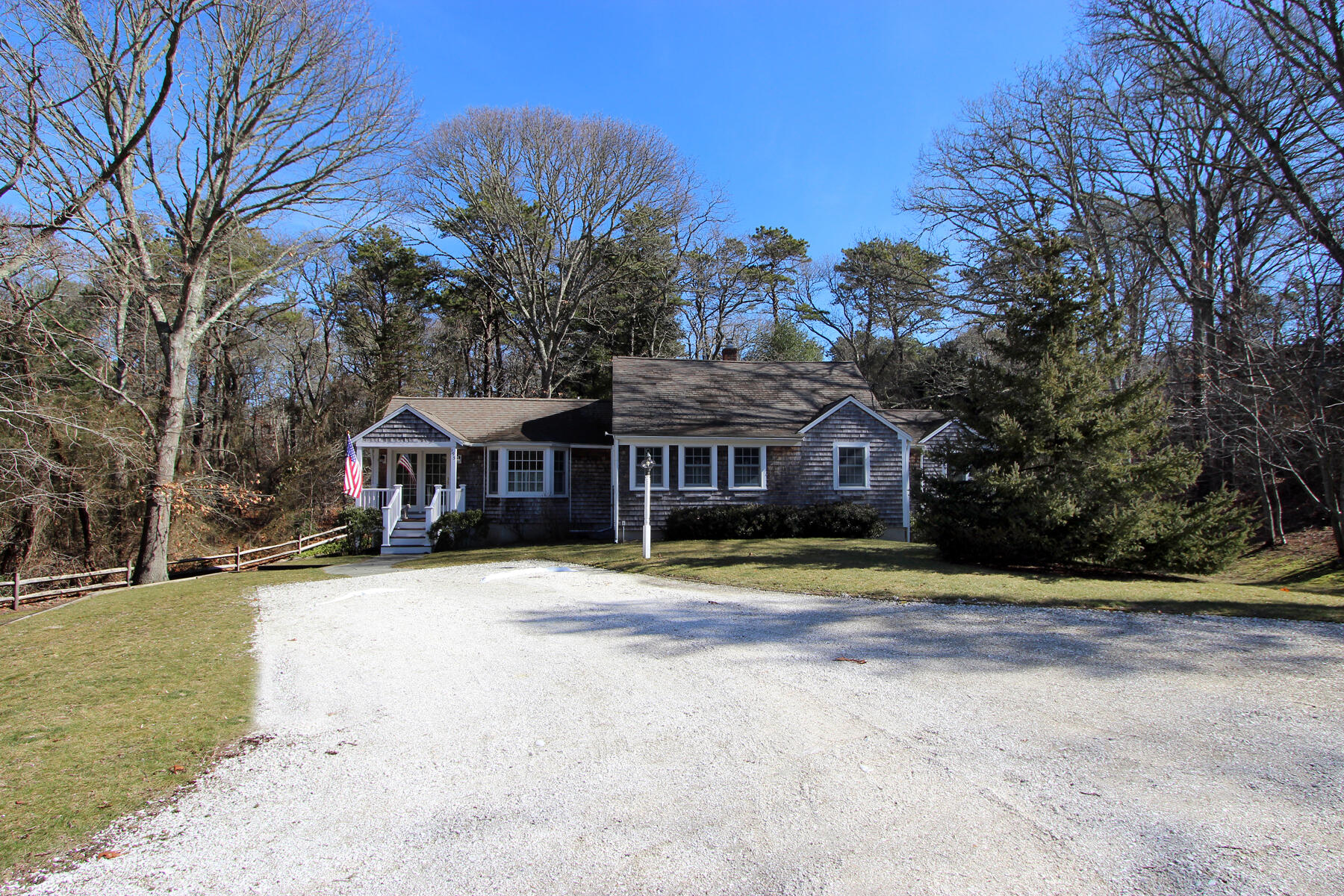 195 A P Newcomb Road Brewster, MA 02631 - Photo 1 of 53 IMG_5728