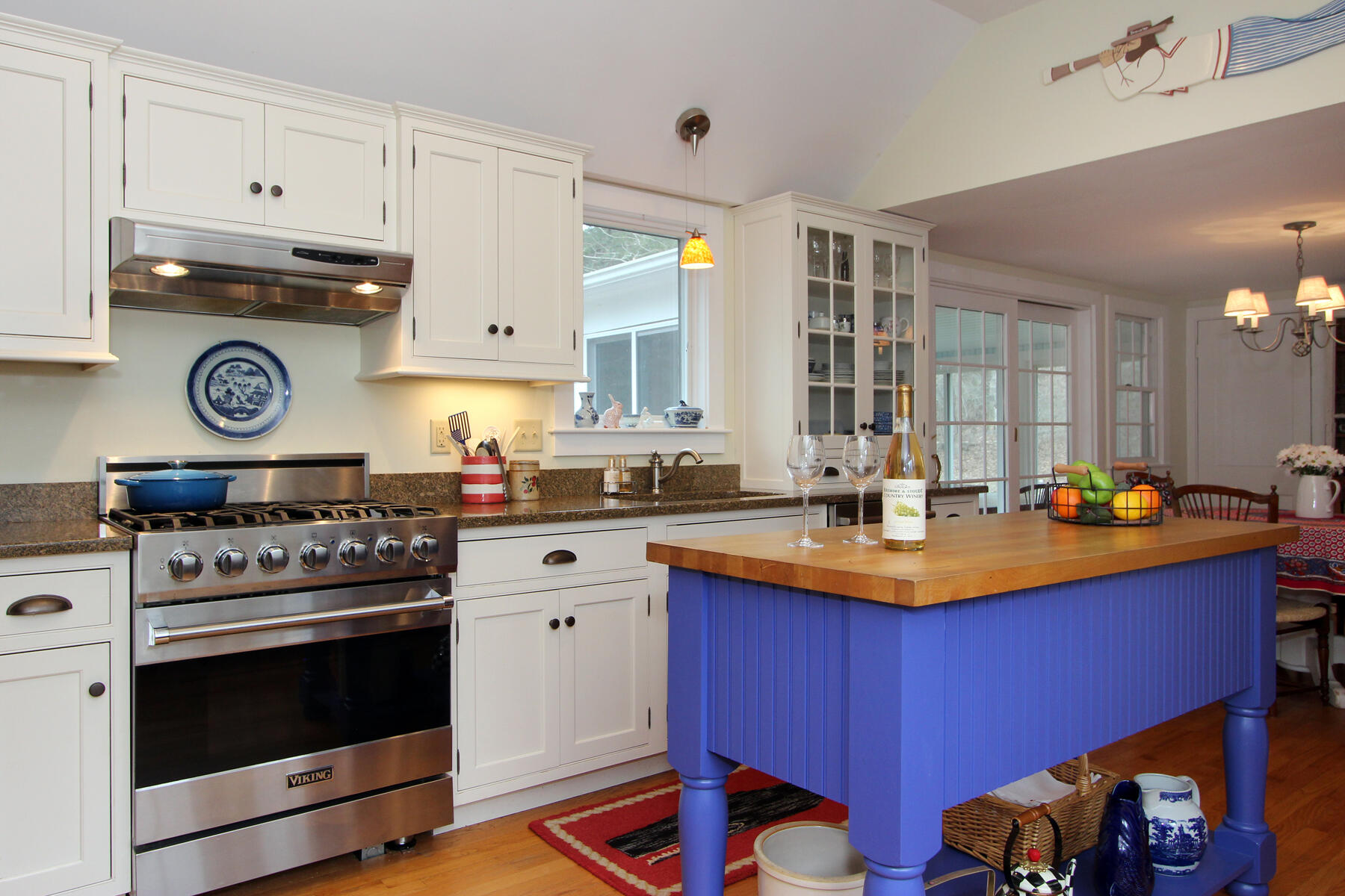 195 A P Newcomb Road Brewster, MA 02631 - Photo 12 of 53 IMG_5456
