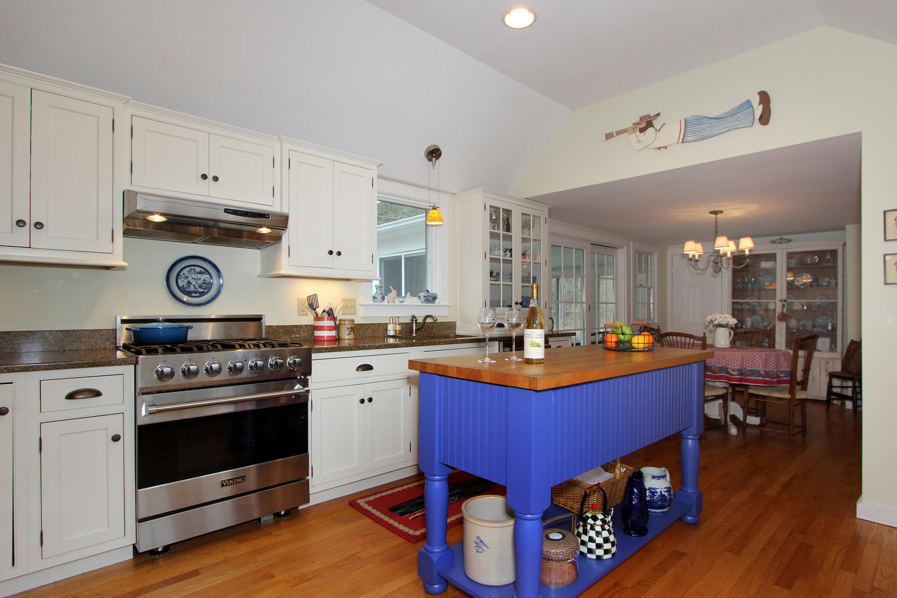 195 A P Newcomb Road Brewster, MA 02631 - Photo 13 of 53 IMG_5459