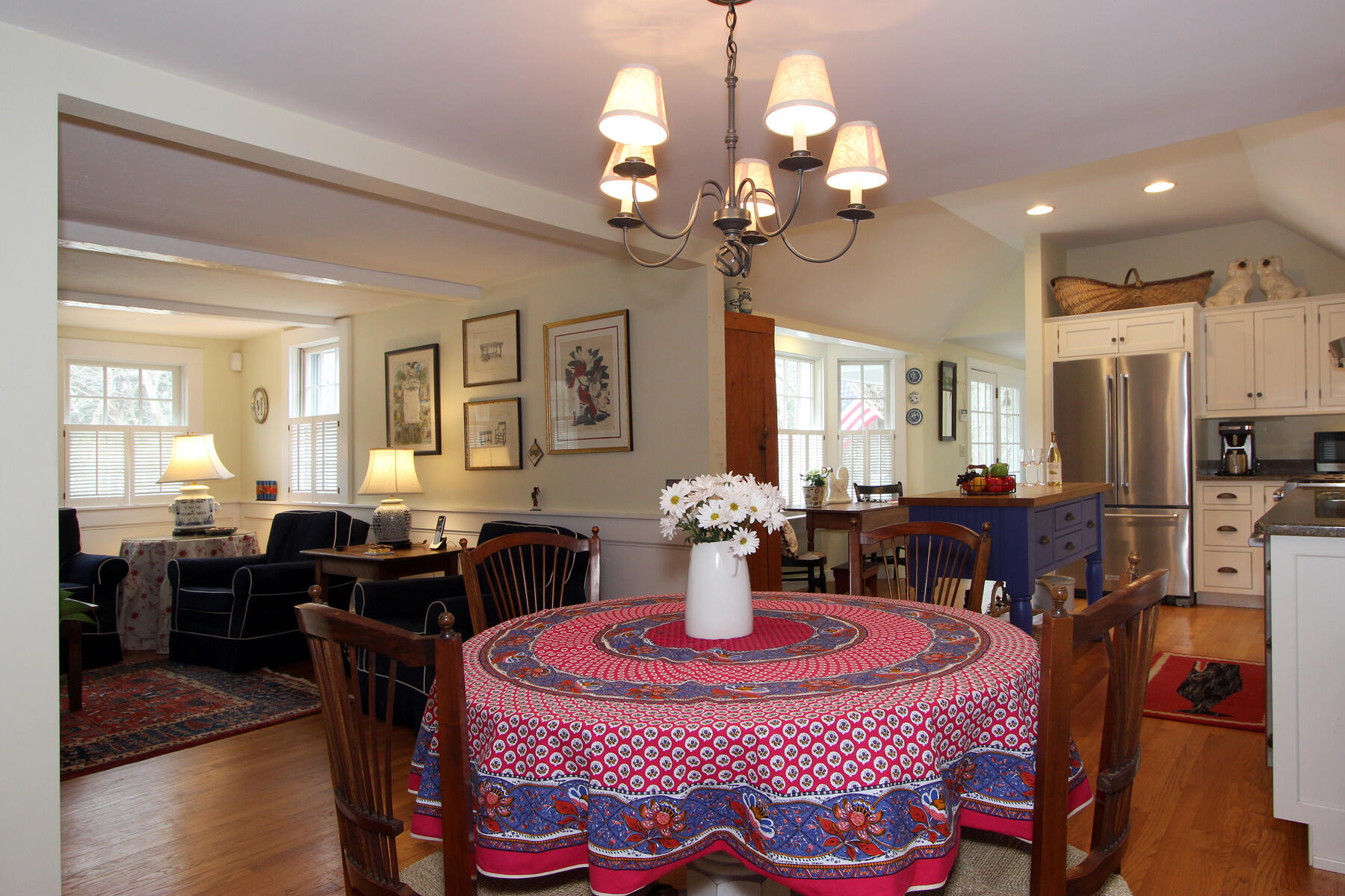 195 A P Newcomb Road Brewster, MA 02631 - Photo 18 of 53 IMG_5451