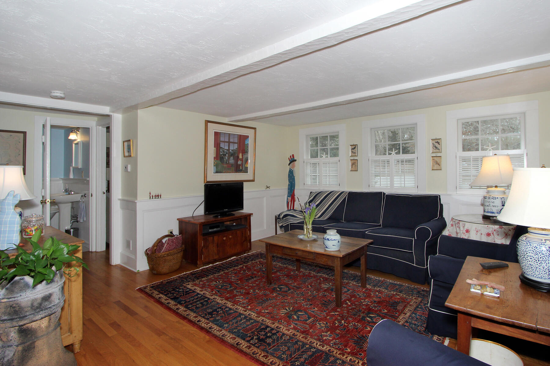 195 A P Newcomb Road Brewster, MA 02631 - Photo 21 of 53 IMG_5470