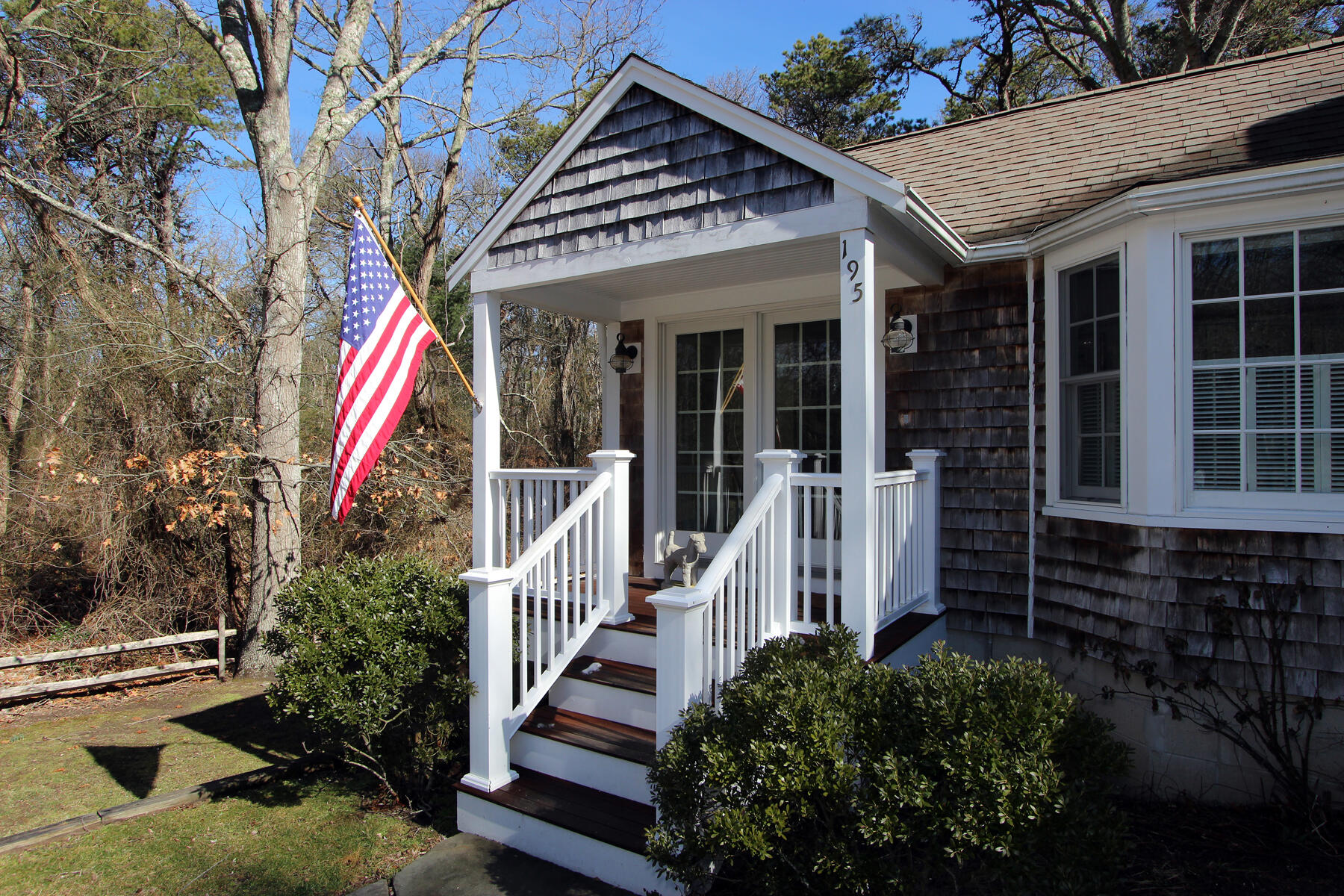 195 A P Newcomb Road Brewster, MA 02631 - Photo 5 of 53 IMG_5740