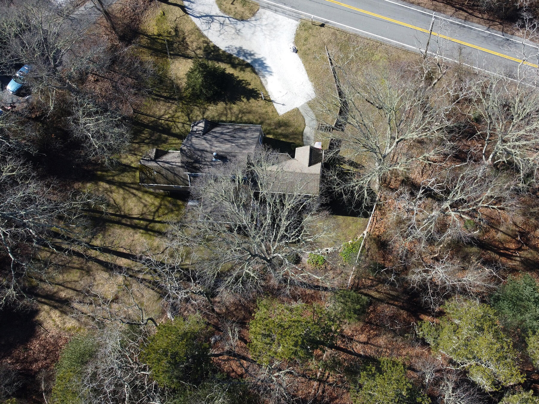195 A P Newcomb Road Brewster, MA 02631 - Photo 52 of 53 DJI_0087