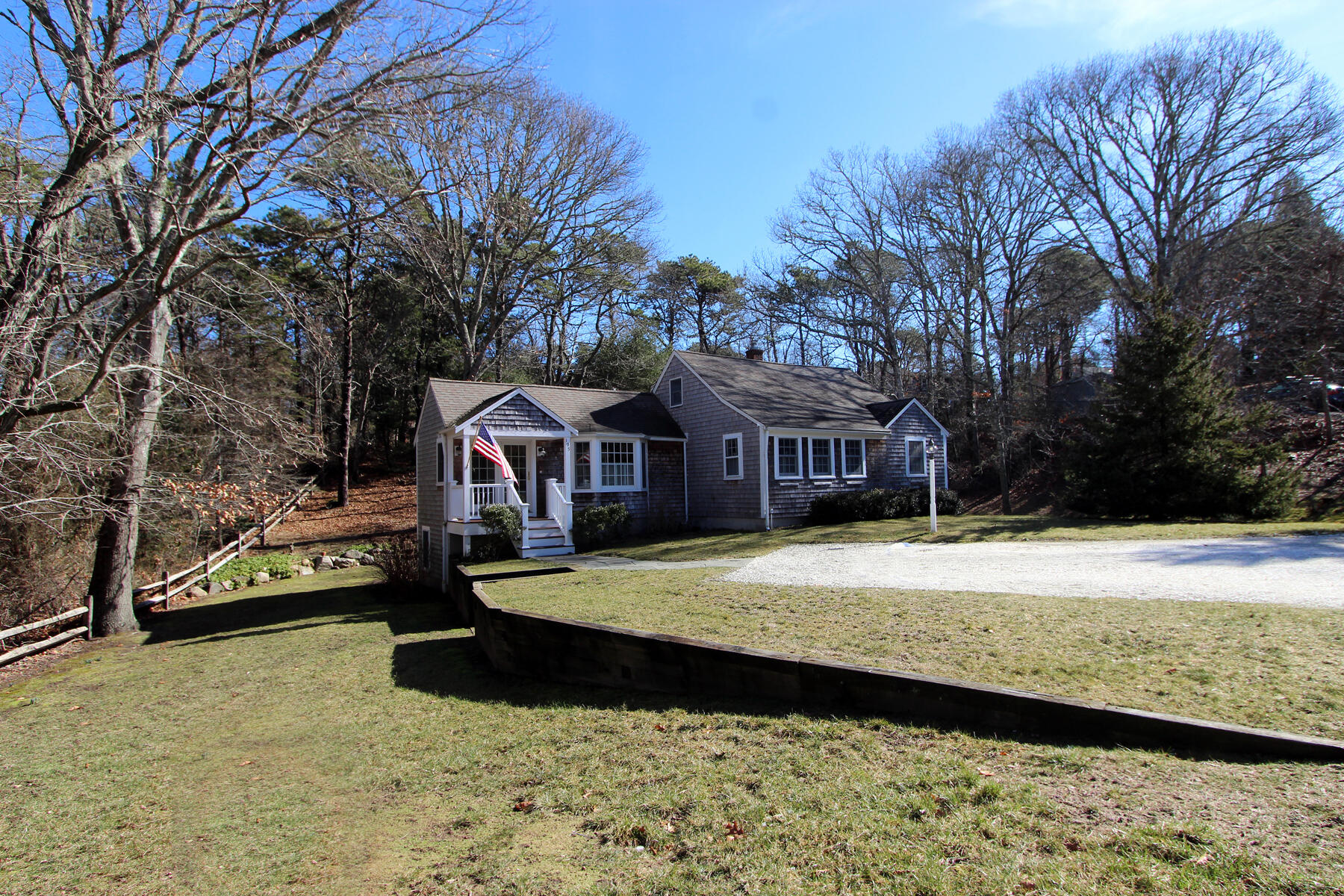 195 A P Newcomb Road Brewster, MA 02631 - Photo 53 of 53 IMG_5729