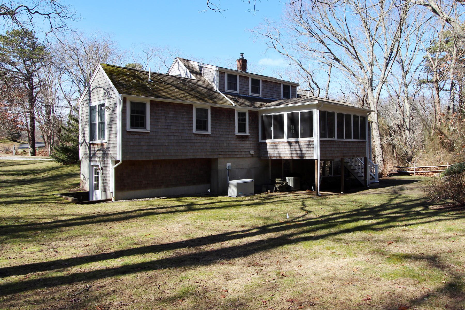 195 A P Newcomb Road Brewster, MA 02631 - Photo 6 of 53 IMG_5738