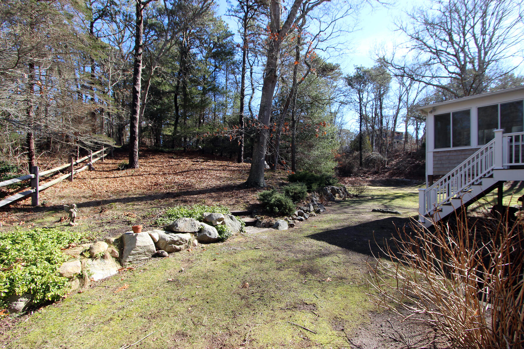 195 A P Newcomb Road Brewster, MA 02631 - Photo 7 of 53 IMG_5734
