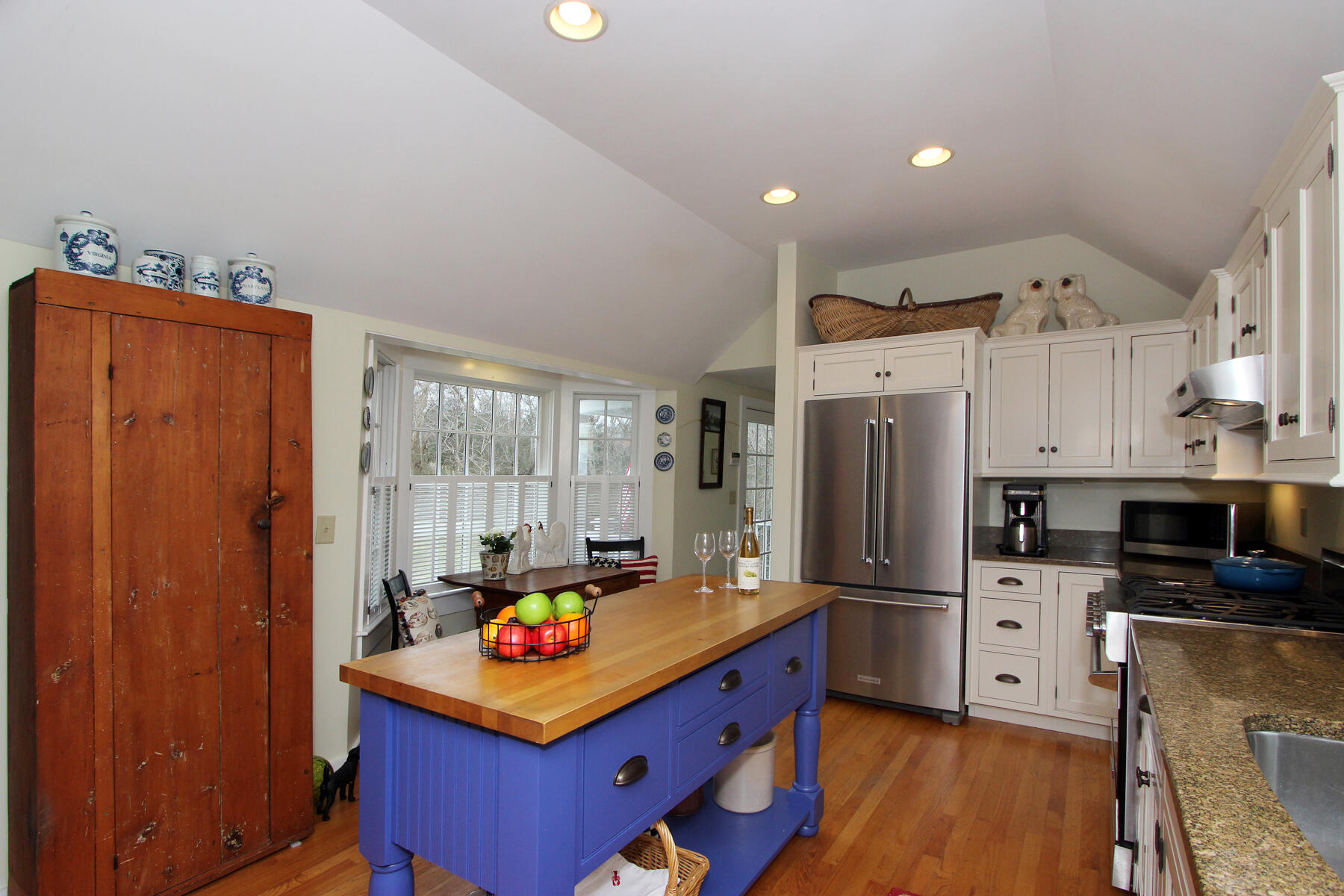 195 A P Newcomb Road Brewster, MA 02631 - Photo 10 of 53 IMG_5432