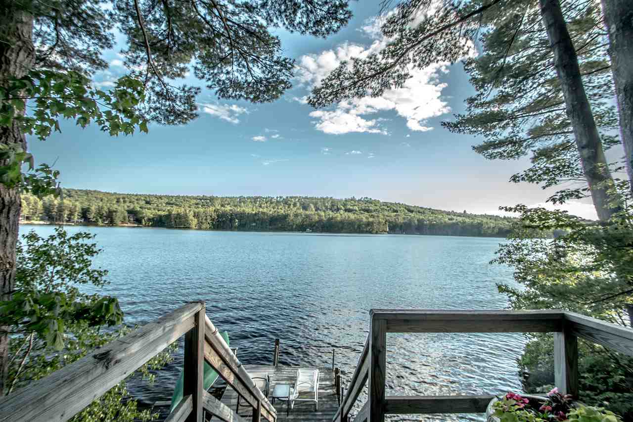 1134 Lord Road Wakefield, NH 03872 - Photo 22 of 40 Gallery Image 22